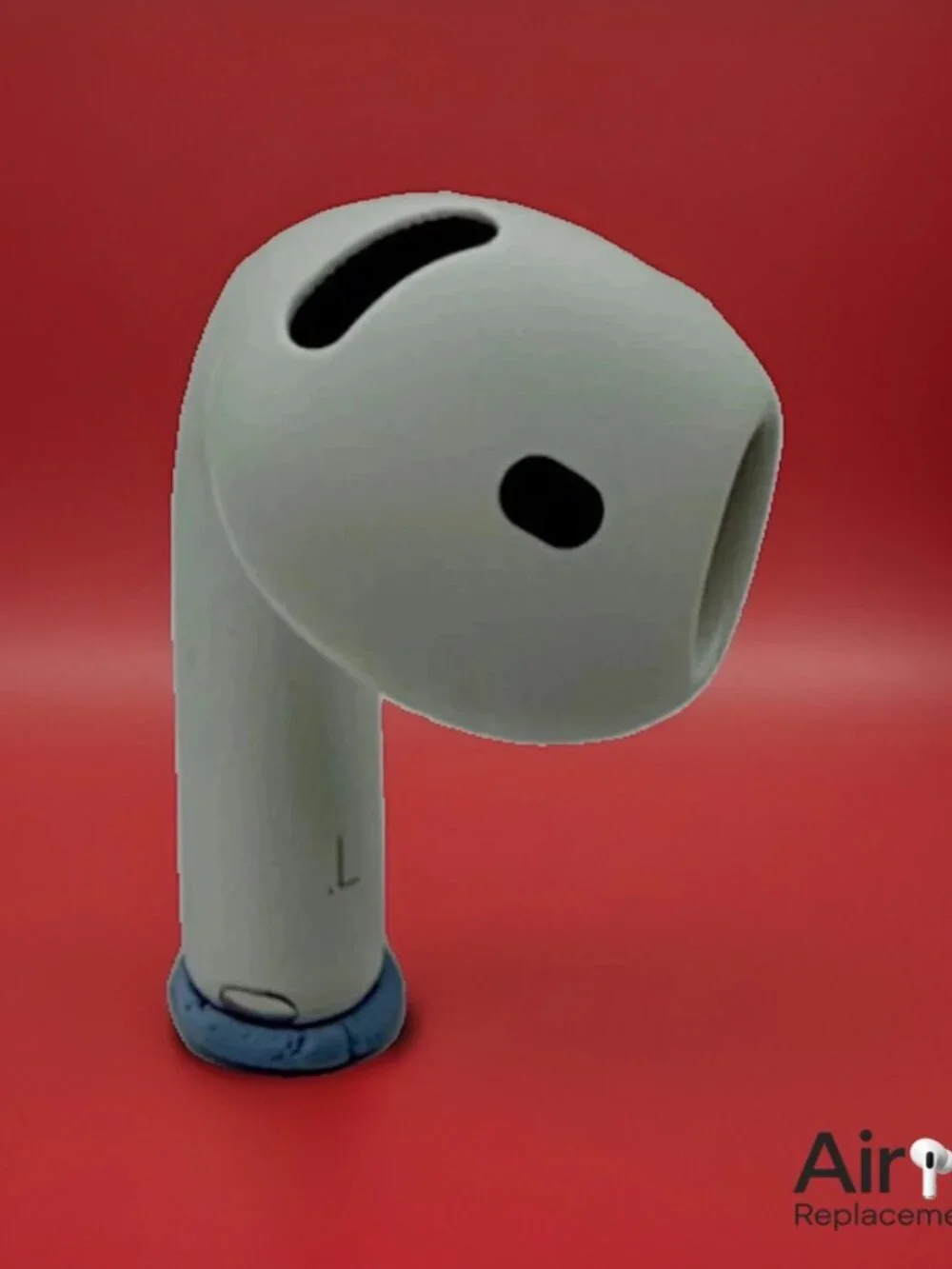 Apple AirPods 4 with Active Noise Cancellation - Left Airpod A3056 - OEM